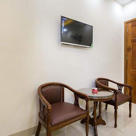 Marine Hotel & Apartment Vũng Tàu Eksteriør billede
